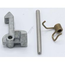 Verschluss Waschmaschine 626463