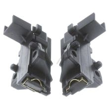 Kohlebürsten-set Mit Halter Waschmaschine 151614