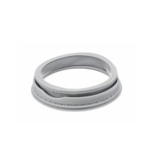 Bosch Siemens Waschmaschinentürdichtungen - Fenstermanschette Waschmaschine 443455