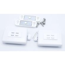 Verriegelung Waschmaschine 10003373