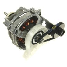 Bosch Siemens Elektromechanische Bauteile Motoren - Motor Waschmaschine 145486