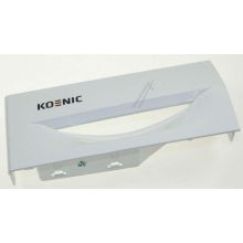 Schalengriff Waschmaschine 656826