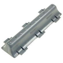 Trommelrippe Ersatz Für Whirlpool 481241848725, 480110100104 Waschmaschine N912097