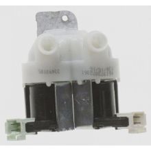 Com Magnetventile - Elektroventil Alternativ Für Whirlpool 481228128468 Waschmaschine G292654