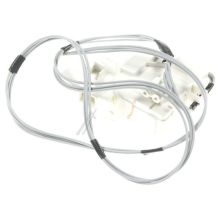 Türverriegelung Waschmaschine 636673