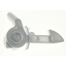 Bosch Siemens Türschliesshaken - Haken Waschmaschine 627610