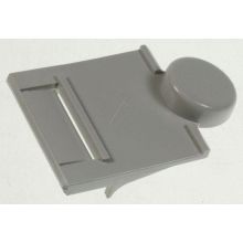 Klammer Für Einspülbehälter Waschmaschine 627614