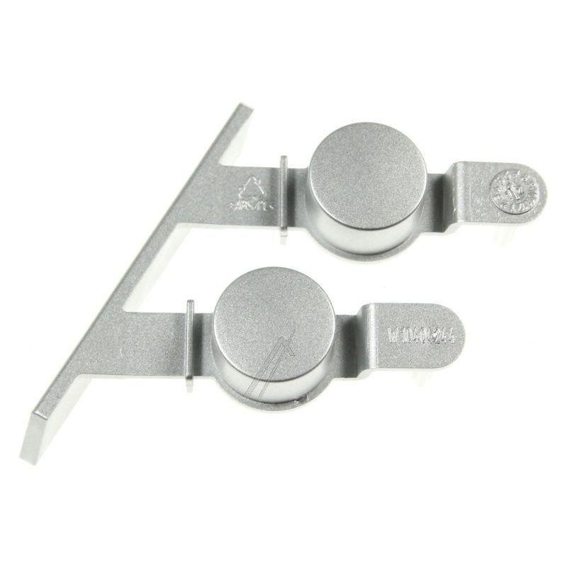Serie Di Pulsanti 627860 Lavatrice