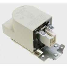 Kondensator-netzfilter Waschmaschine 628303
