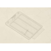 Deckel Waschmaschine Bauknecht WAT 619 EX N