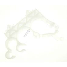 Halter Schlauch Waschmaschine 481225518304