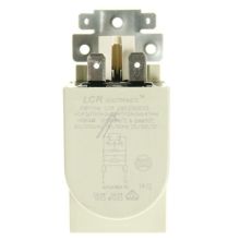 Anti-noise Filter Waschmaschine 483454