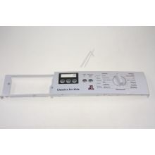 Blende Einsatz Waschmaschine 672844