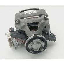 Silnik Waschmaschine AS6017127