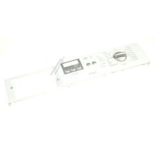 Bedienteilblende Waschmaschine 11003764