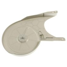 Lüftungskanal Waschmaschine 770709