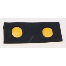 Dichtung Waschmaschine 52X0284