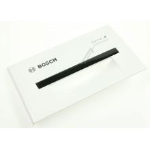 Schalengriff Waschmaschine 635592