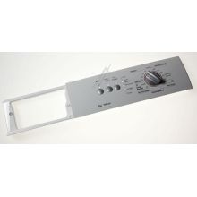 Bedienblende Waschmaschine 707032