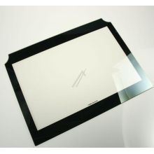 Bedienblende Waschmaschine 11011921