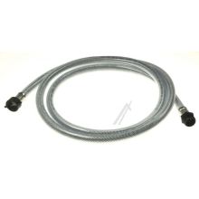 Bosch Siemens Einlaufschlauch - Zulauf-verlängerung 2m (wz10130) Waschmaschine BOSCH WAX32MX001