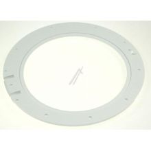 Schwarzer Fensterrahmen Waschmaschine 705444