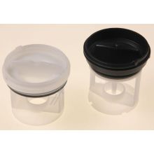 Bosch Siemens Siebe - Flusensieb Waschmaschine 635377