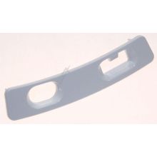 Bosch Siemens Gehäuseteile - Abdeckung Waschmaschine 600433