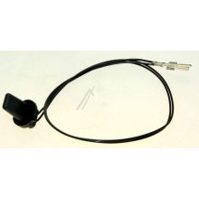 Bosch Siemens Temperaturfühler - Ntc-sensor Waschmaschine 617518