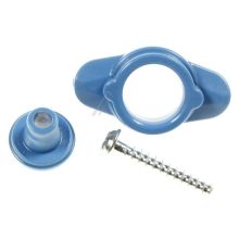 Verriegelung-mechanisch Waschmaschine 617868