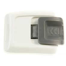 Türschloss Baugruppe Waschmaschine 483435