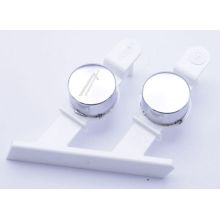 Tastensatz Waschmaschine 627858