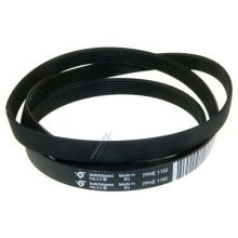 Antriebsriemen Waschmaschine 652015