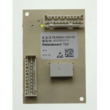 Bosch Siemens Relais - Relaismodul Waschmaschine 630809