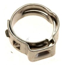 Fascetta Stringi Tubo Diametro: 7,80 - 9,50 Mm 16700004 Lavastovigl...