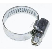 Schlauchschelle 16/ 25mm Inox Geschirrspüler 5415826