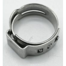 Fascetta Stringi Tubo Diametro: 12,00 - 14,50 Mm 16700013 Lavastovi...