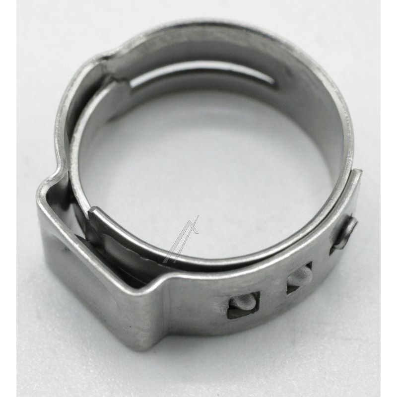 Fascetta Stringi Tubo Diametro: 12,00 - 14,50 Mm 16700013 Lavastovi...