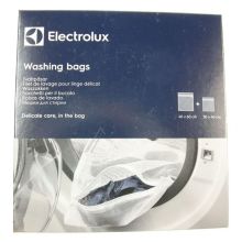 E4wswb41 Wäschebeutel-set, 40x60 Cm + 30x40cm Waschmaschine 9029792877