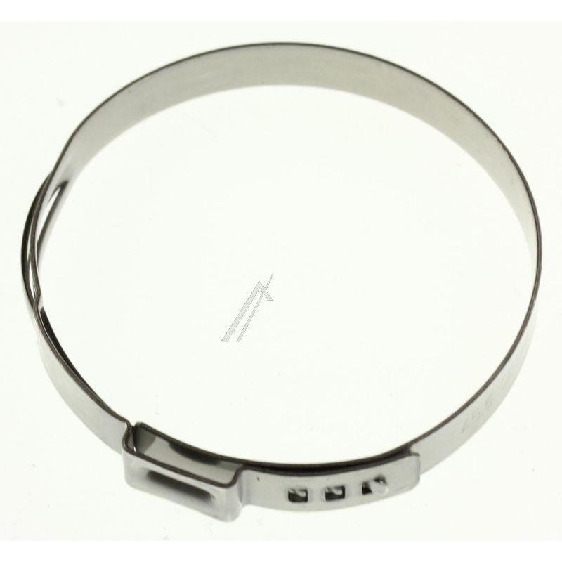 Fascetta Stringi Tubo Diametro: 42,30 - 45,50 Mm 16700056 Lavastovi...