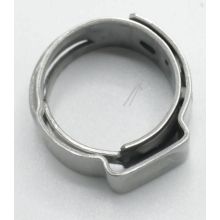 Einohrklemme, Durchmesserbereich: 10,30 - 12,80 Mm Geschirrspüler 16702493