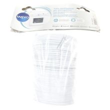 W-pro Schlauch - C00380132 Asg310 Universal 3m Durchmesser 102 Mm, Uk F Nl D I E P Waschmaschine 484000008556