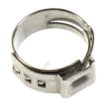 Einohrklemme, Durchmesserbereich: 14,10 - 16,60 Mm Geschirrspüler 16702495