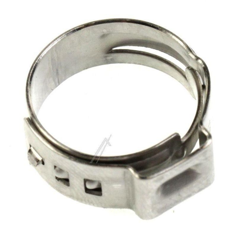 Fascetta Stringi Tubo Diametro: 14,10 - 16,60 Mm 16702495 Lavastovi...