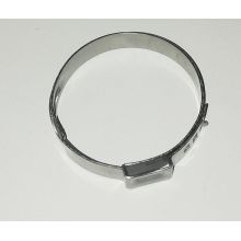 Fascetta Stringi Tubo Diametro: 31,40 - 34,60 Mm 16700044 Lavastovi...