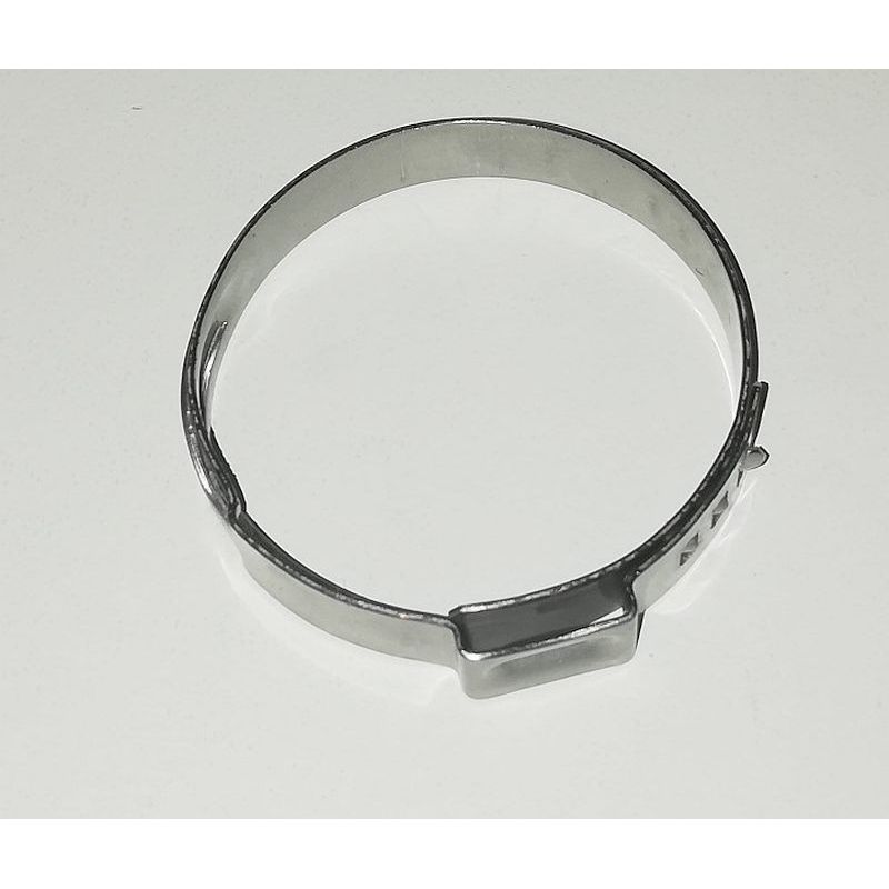 Fascetta Stringi Tubo Diametro: 31,40 - 34,60 Mm 16700044 Lavastovi...