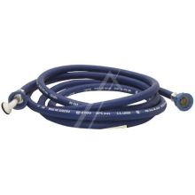 W-pro Schlauch - C00375223 Taf358, Zulaufschlauch Kalt 60bar 25grad 3,50m Geschirrspüler 481953028935