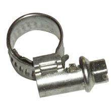 Fascette Fissatubo 8-12Mm L.9Mm 12600451 Lavastoviglie BOSCH,BEKO,W...