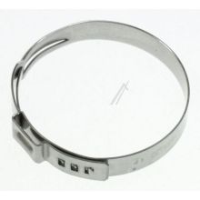 Faschetta, Diametro: 37,80 - 41,00 Mm 16700053 Lavastoviglie BOSCH,...