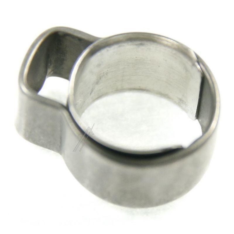 Fascetta Stringi Tubo Diametro: 9,80 - 12,30 Mm 16700009 Lavastovig...